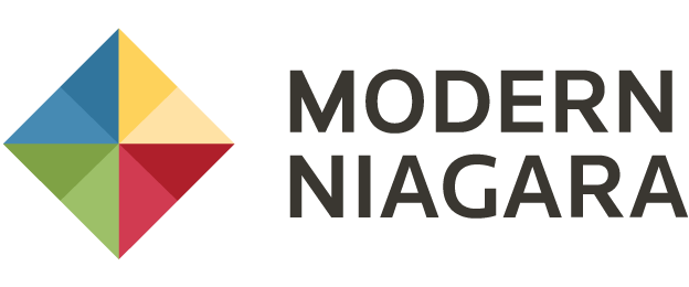 Modern Niagara
